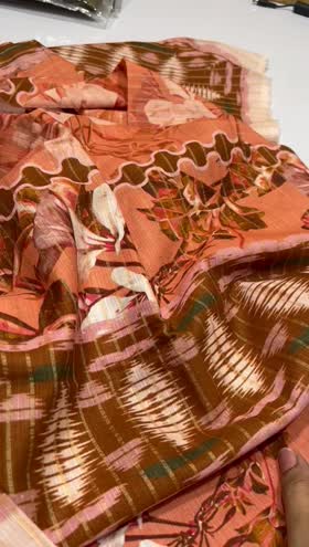 Rs 3350 khadar same printed 3 pc