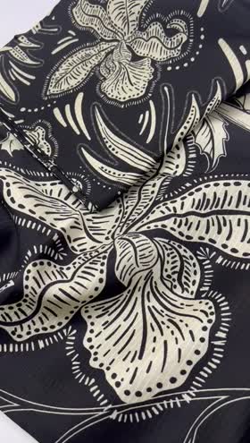 Rs 3950 Rang Reet bana Dora viscose  printed 3pc ( D10]