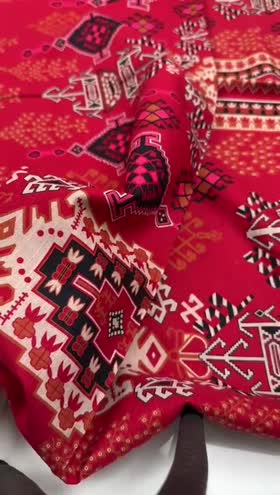 Rs 2100 Khadi Shirt Trouser 2pc