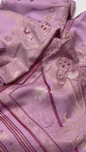 Rs 3750 Waresha karandi jacquard 3pc