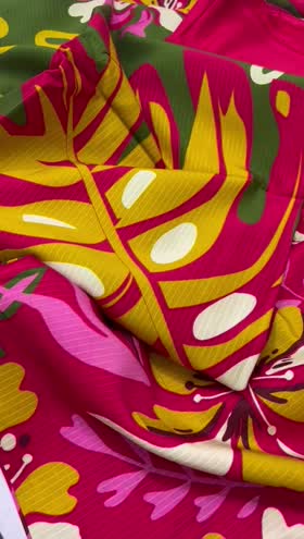 Rs 3950 Rang Reet bana Dora viscose  printed 3pc ( D6)