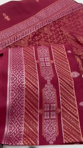 Rs 2650 Lawn jacquard shirt duppata