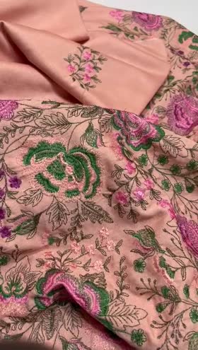 Rs 3200 Karandi Emb 2pc