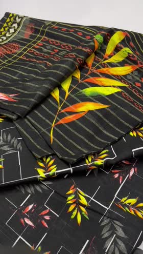 Rs 3350 Khaddar same printed 3pc