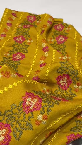 Rs 3200 Karandi Emb 2pc