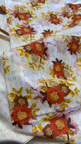 Rs 2300 Raabi Khaddar printed 2pc