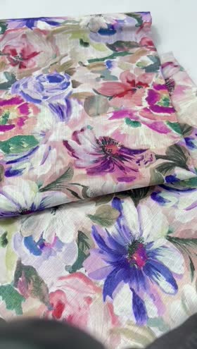 Rs 2200 Saya Khaddar same printed 2pc