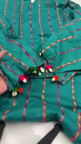Rs 5700 Sapphire Shirt Trouser ~ MEDIUM