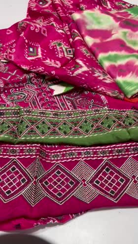 Rs 4950 Ramsha viscose Emb 3pc shawl