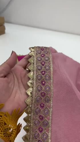 Rs 2500 Aneelas fancy Duppata ready to wear, ready to dispatch