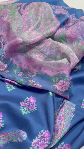 Rs 4290 M basic linen printed 3pc new launch ( 1110 B)