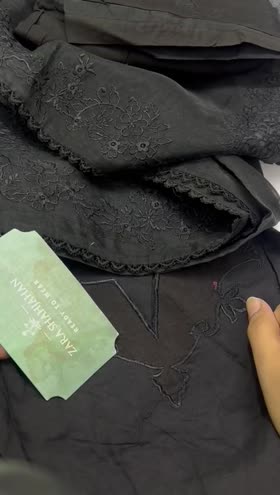 Rs 3500 lawn stitched emb 3pc[ xl]