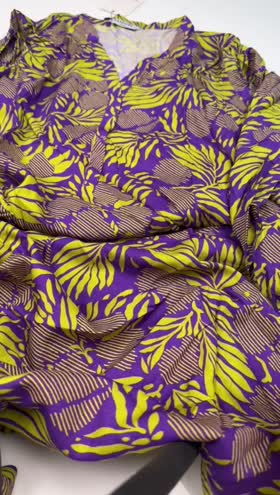 Rs 3800 Sapphire Stitched Shirt Trouser ~ LARGE