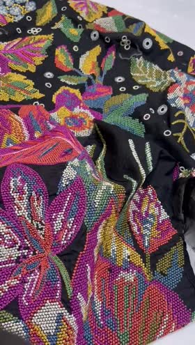 Rs 3000 mushq lawn Emb 2pc