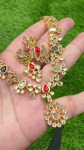 Rs 3500 Choker Set
