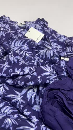 Rs 4450 Sapphire stitched shirt trouser 2 pc  ~ SMALL