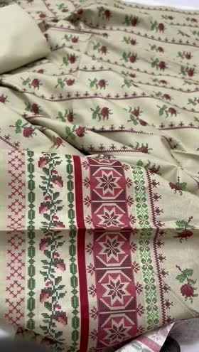 Rs 2950 sapphire cotton jacquard 2pc