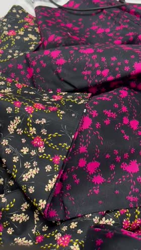 Rs 2300 Raabi Khaddar printed 2pc