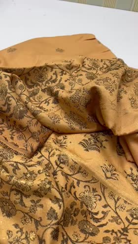 Rs 3750 Waresha karandi jacquard 3pc