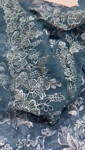 Rs 2400 Beechtree Khaddar Emb 2pc [Retail 4890]