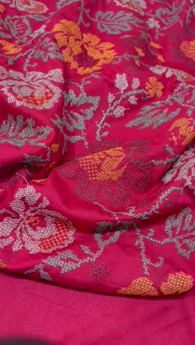 Rs 3200 Karandi Emb 2pc