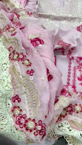 Rs 12500 Aneela’s stitched Emb 3pc ( small)