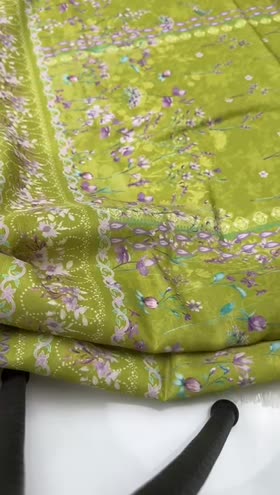 Rs 3600 Rang Rasiya Silk 3pc