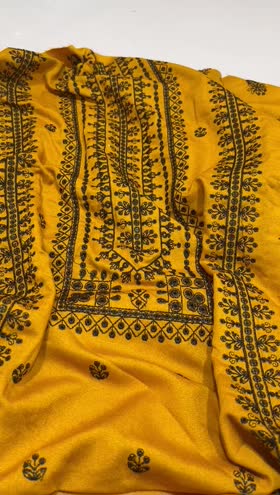 Rs 3200 Karandi Emb 2 pc