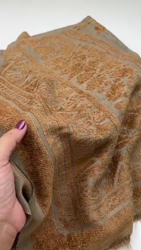 Rs 6200 Nureh Velvet Masoori Shawl 3pc New Launch