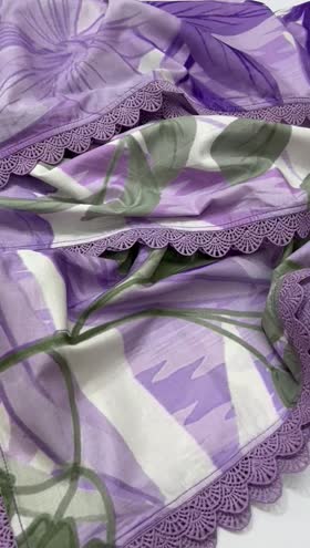 Rs 1950 Aneela’s lawn duppata