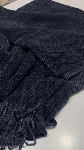 Rs 1900 Imported Wool scarf