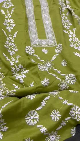 Rs 6700 lawn hand made emb shirt trouser