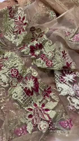 Rs 6000  [Maria-b] fancy 4pc
