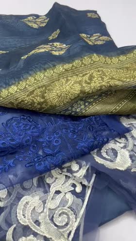 Rs 3950 Asifa nabel lawn Emb 3pc