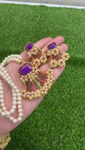 Rs 2500 mala set