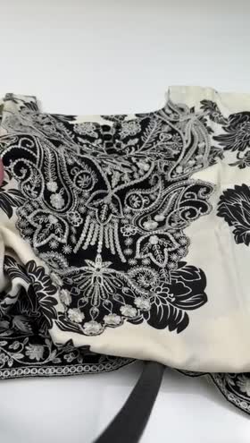 Rs 4850 Sahiba Stitched 2pc ~ [Chest 20] [Length 45] MEDIUM