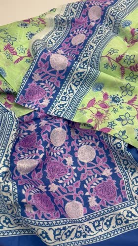 Rs 3250 Fragrant lawn printed 3pc New launch (D9]