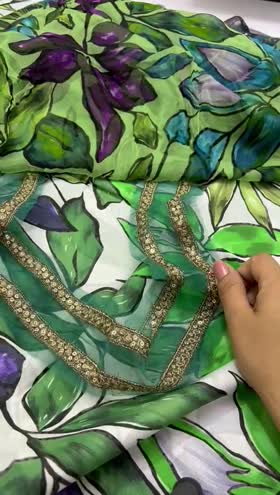 Rs 3550 M prints lawn Emb 3pc