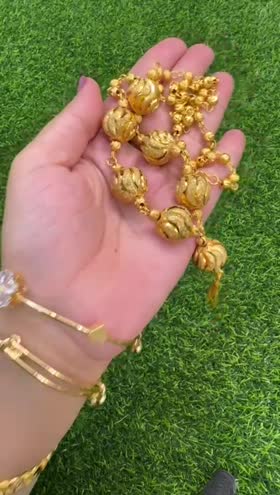 Rs 1550 mala