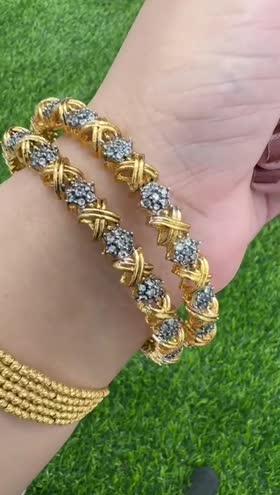 Rs 2500 High Quality Bangles ~ 2.6