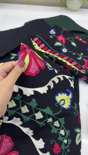 Rs 10900 coco by Zara shah jahan winter Emb new launch [D 1b]