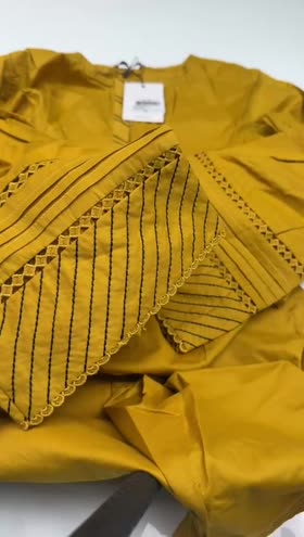 Rs 4200 Sapphire Shirt Chiffon Duppata 2pc ~ LARGE