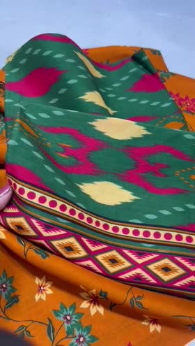 Rs 2200 Naqsh viscose shirt duppata 2pc