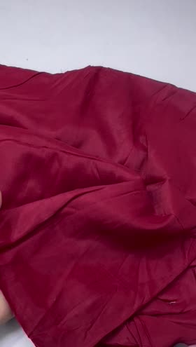 Rs 1950 Raw silk 2 pc