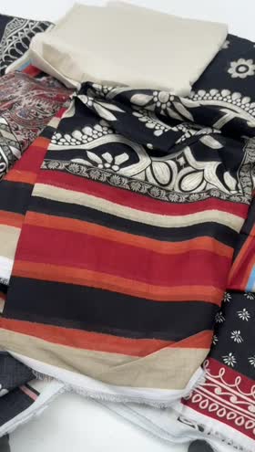 Rs 3750 Sapphire Lawn 3pc