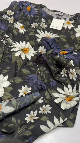 Rs 3950 Sapphire stitched 2pc  ~ LARGE