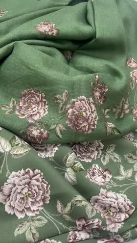 Rs 3800 Winter 3pc wool shawl