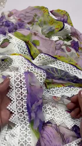 Rs 2000 chiffon duppata