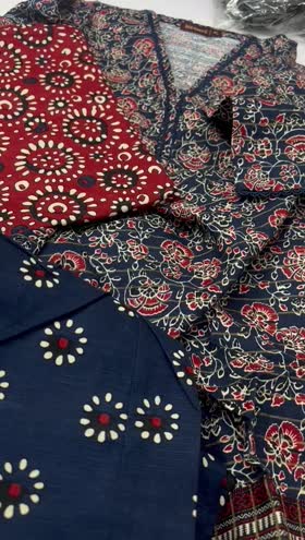 Rs 3800 Bin saeed stitched khaddar 3pc ~ XLARGE