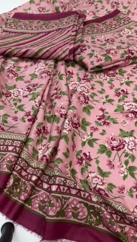 Rs 3100 lawn printed 3pc